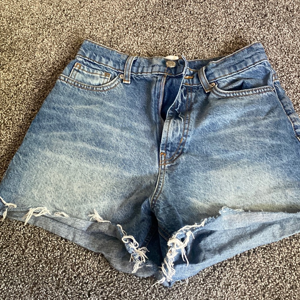 BDG shorts